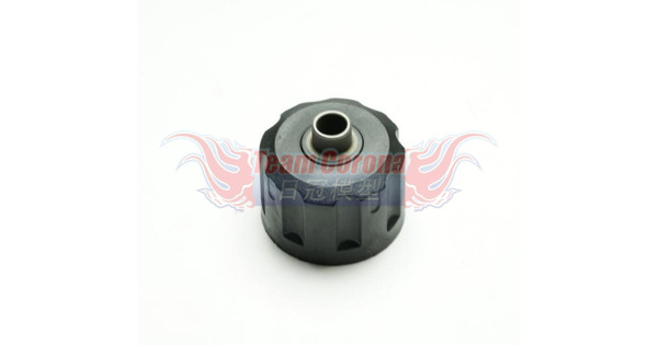 FR- WIRC COMPOSITE 2 SPEED GEAR 48T (1ST) OPTION - 200055-48